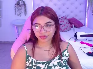 scarlett-enjoy1's Live Sex Cam Show