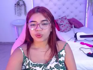 scarlett-enjoy1's Live Sex Cam Show