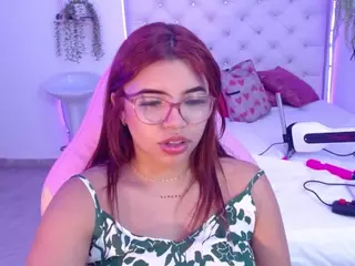 scarlett-enjoy1's Live Sex Cam Show