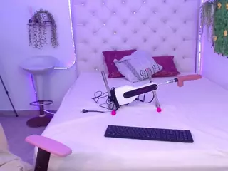 scarlett-enjoy1's Live Sex Cam Show