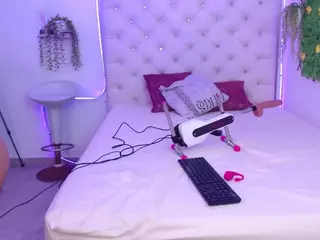 scarlett-enjoy1's Live Sex Cam Show