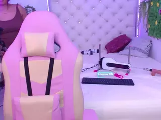 scarlett-enjoy1's Live Sex Cam Show