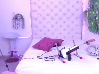 scarlett-enjoy1's Live Sex Cam Show