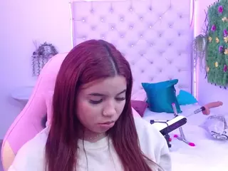 scarlett-enjoy1's Live Sex Cam Show