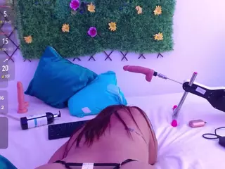 scarlett-enjoy1's Live Sex Cam Show