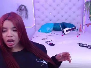 scarlett-enjoy1's Live Sex Cam Show