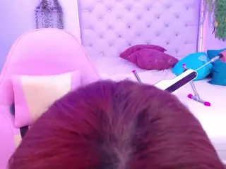 scarlett-enjoy1's Live Sex Cam Show