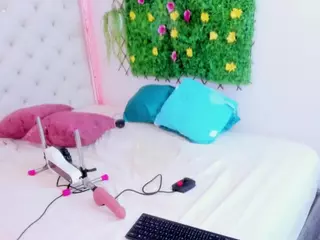 scarlett-enjoy1's Live Sex Cam Show