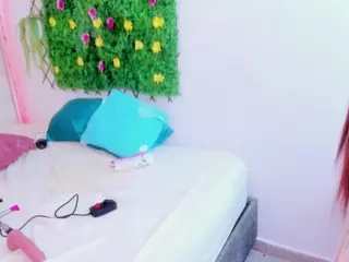 scarlett-enjoy1's Live Sex Cam Show