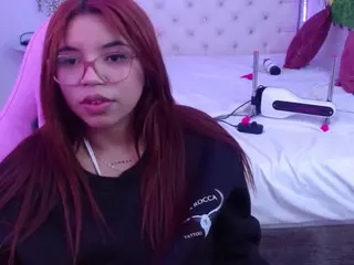 scarlett-enjoy1's Live Sex Cam Show