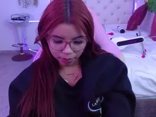 scarlett-enjoy1's Live Sex Cam Show
