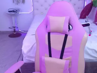 scarlett-enjoy1's Live Sex Cam Show