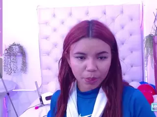 scarlett-enjoy1's Live Sex Cam Show