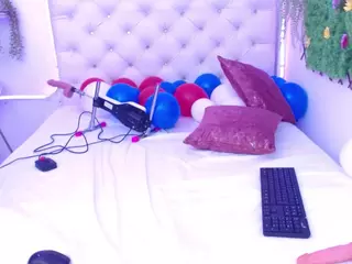 scarlett-enjoy1's Live Sex Cam Show