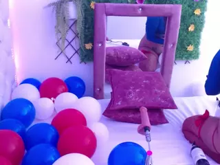 scarlett-enjoy1's Live Sex Cam Show