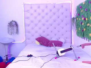 scarlett-enjoy1's Live Sex Cam Show