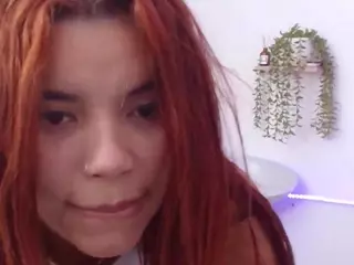 scarlett-enjoy1's Live Sex Cam Show