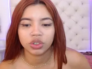 scarlett-enjoy1's Live Sex Cam Show