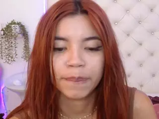 scarlett-enjoy1's Live Sex Cam Show