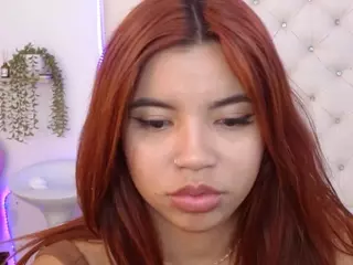 scarlett-enjoy1's Live Sex Cam Show