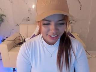 Lucy_strong