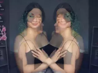 Synnove's Live Sex Cam Show