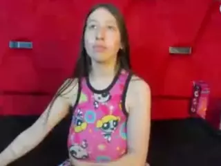 venusmorgax's Live Sex Cam Show