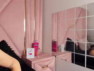 venusmorgax's Live Sex Cam Show