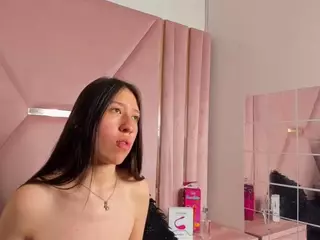 venusmorgax's Live Sex Cam Show