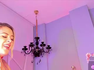 alondra-milff's Live Sex Cam Show