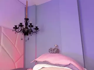alondra-milff's Live Sex Cam Show