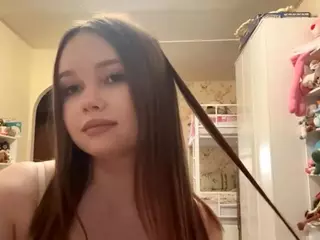 Lola's Live Sex Cam Show