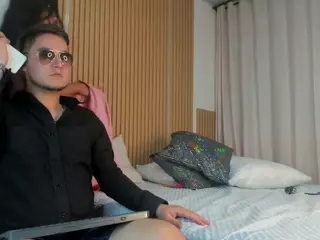 Cametin's Live Sex Cam Show