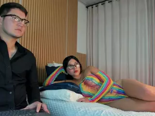 Cametin's Live Sex Cam Show