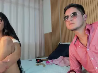 Cametin's Live Sex Cam Show