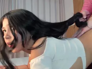 Cametin's Live Sex Cam Show