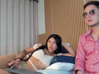 Cametin's Live Sex Cam Show