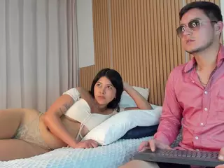 Cametin's Live Sex Cam Show