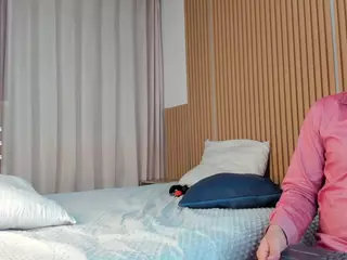 Cametin's Live Sex Cam Show