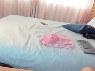 Cametin's Live Sex Cam Show