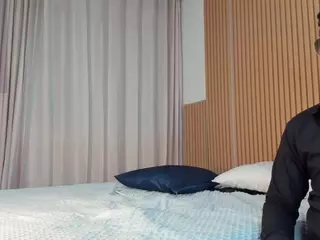 Cametin's Live Sex Cam Show