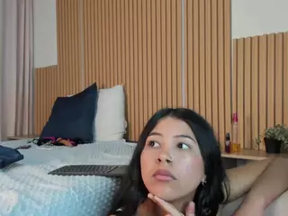 Cametin's Live Sex Cam Show