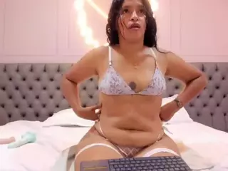 CONY-BIGASS's Live Sex Cam Show