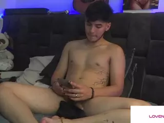 Danyerfoxx1's Live Sex Cam Show