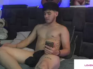 Danyerfoxx1's Live Sex Cam Show