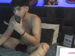 Danyerfoxx1's Live Sex Cam Show