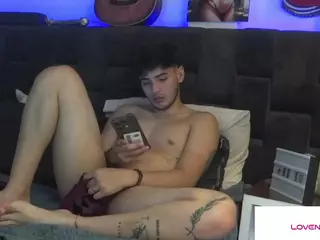 Danyerfoxx1's Live Sex Cam Show