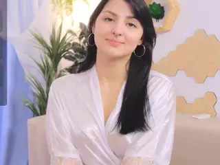 EvaForEva's Live Sex Cam Show