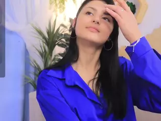 EvaForEva's Live Sex Cam Show