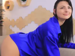 EvaForEva's Live Sex Cam Show
